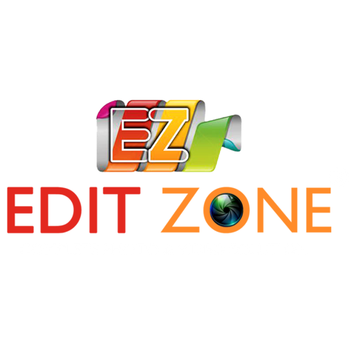 Edit Zone Logo