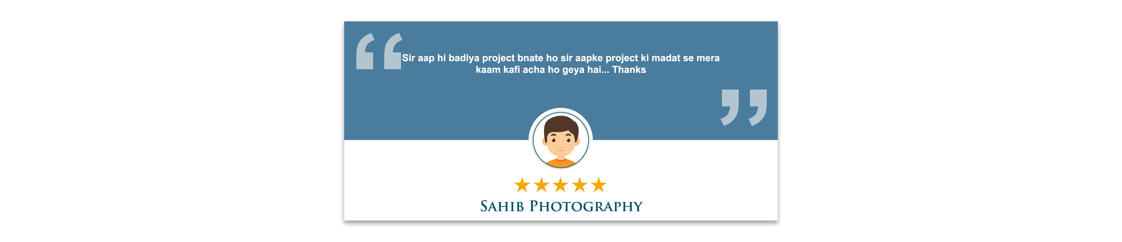 Sahib Photography