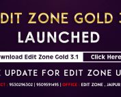 edit zone india 3.1 updates poster