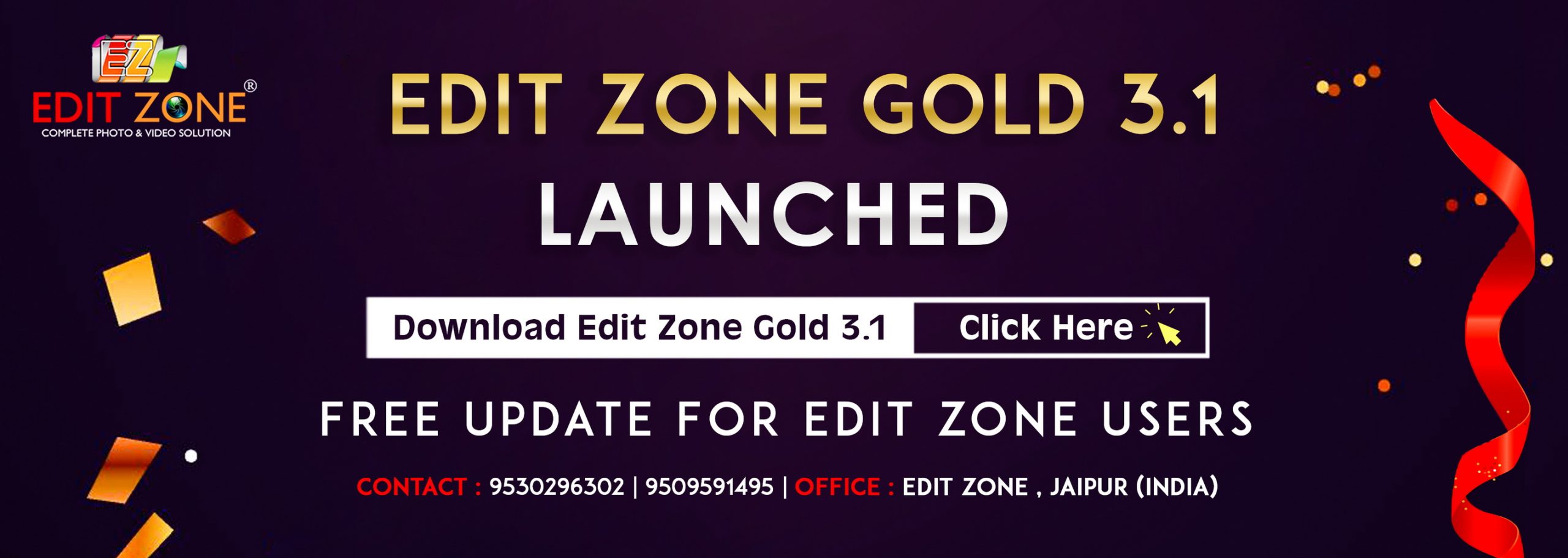 edit zone india 3.1 updates poster scaled