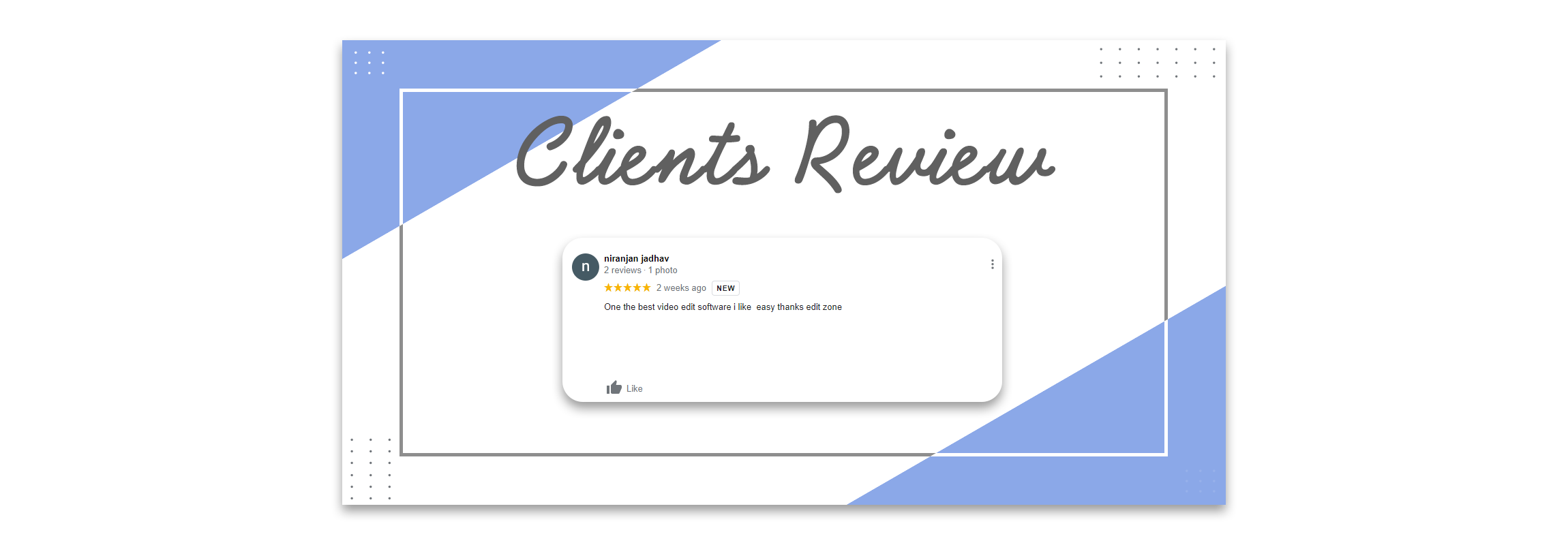 google client review img edit zone india 7